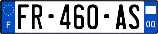 FR-460-AS