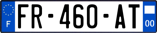 FR-460-AT