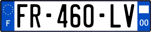 FR-460-LV