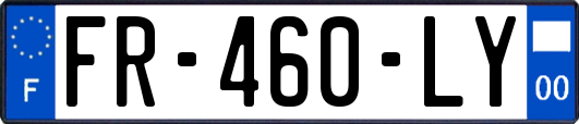 FR-460-LY