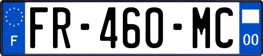 FR-460-MC