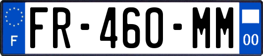FR-460-MM