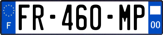 FR-460-MP