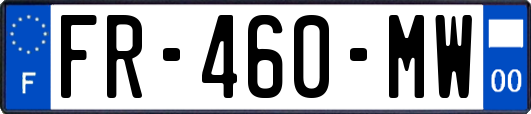 FR-460-MW