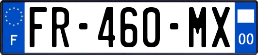 FR-460-MX