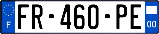 FR-460-PE