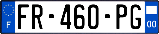 FR-460-PG