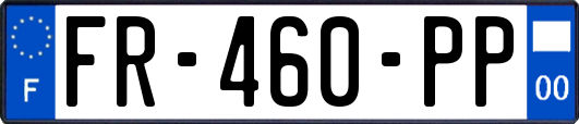 FR-460-PP