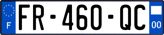 FR-460-QC