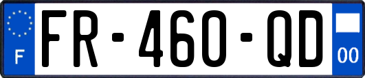 FR-460-QD