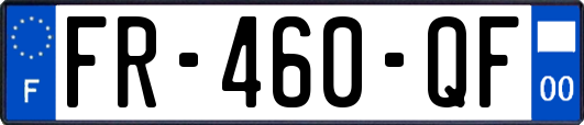 FR-460-QF