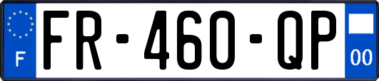 FR-460-QP