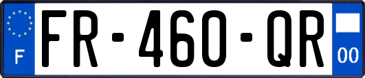 FR-460-QR