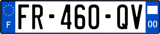 FR-460-QV