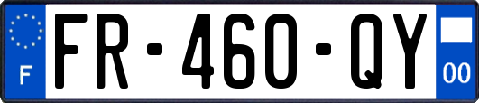 FR-460-QY