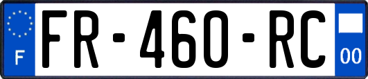 FR-460-RC