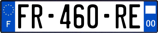 FR-460-RE