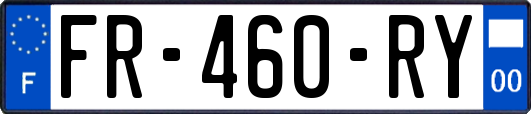 FR-460-RY