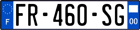 FR-460-SG