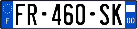 FR-460-SK