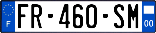 FR-460-SM