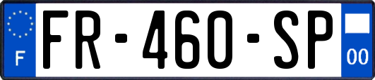 FR-460-SP