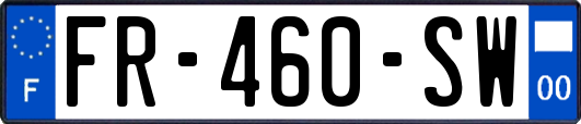 FR-460-SW