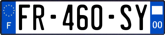 FR-460-SY