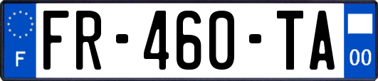 FR-460-TA