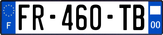 FR-460-TB