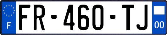 FR-460-TJ