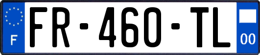 FR-460-TL
