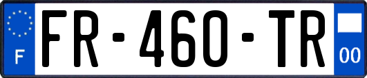 FR-460-TR