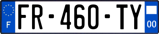 FR-460-TY