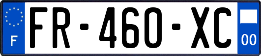 FR-460-XC