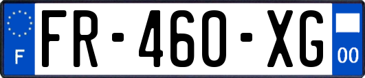 FR-460-XG