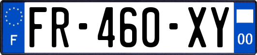 FR-460-XY