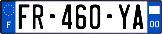 FR-460-YA