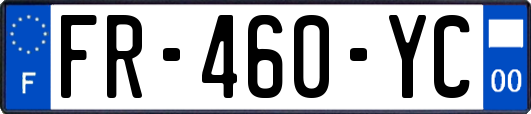 FR-460-YC