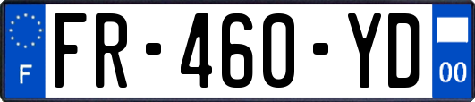 FR-460-YD