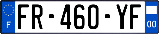 FR-460-YF