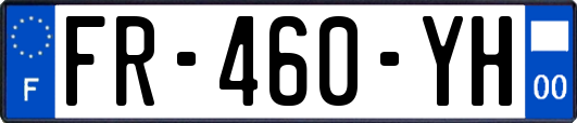 FR-460-YH