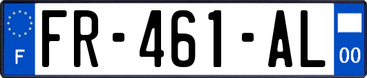 FR-461-AL