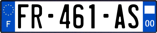 FR-461-AS