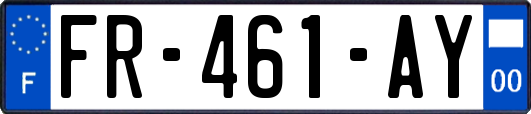 FR-461-AY