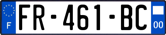 FR-461-BC