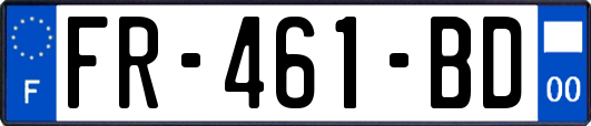 FR-461-BD