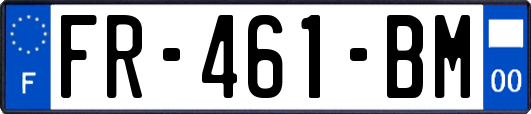 FR-461-BM