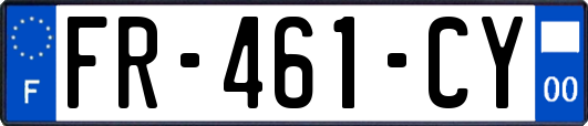 FR-461-CY