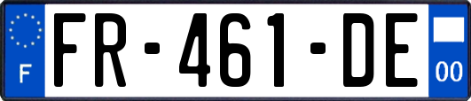 FR-461-DE